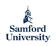 Samford University Logo
